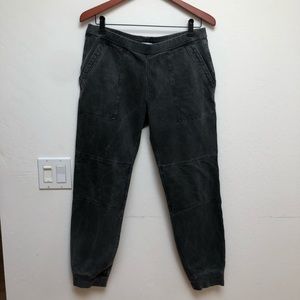 Denim Lounge Pants
